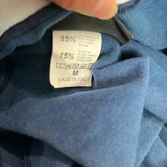 [M] MALOJA ALPINA WOMEN'S XC SKI Nordic PANTS  
 MONTUNELLAm moonless blue - Picture 9 of 13